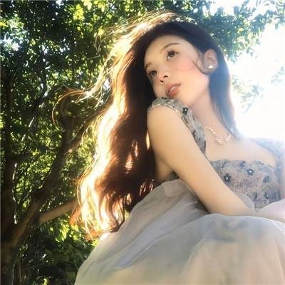 在山中见面