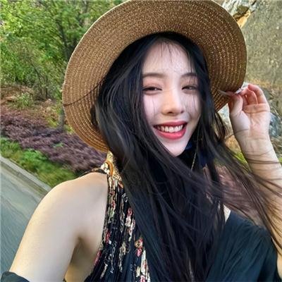最后一个女神