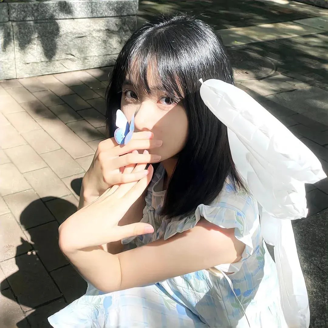 恍惚的人
