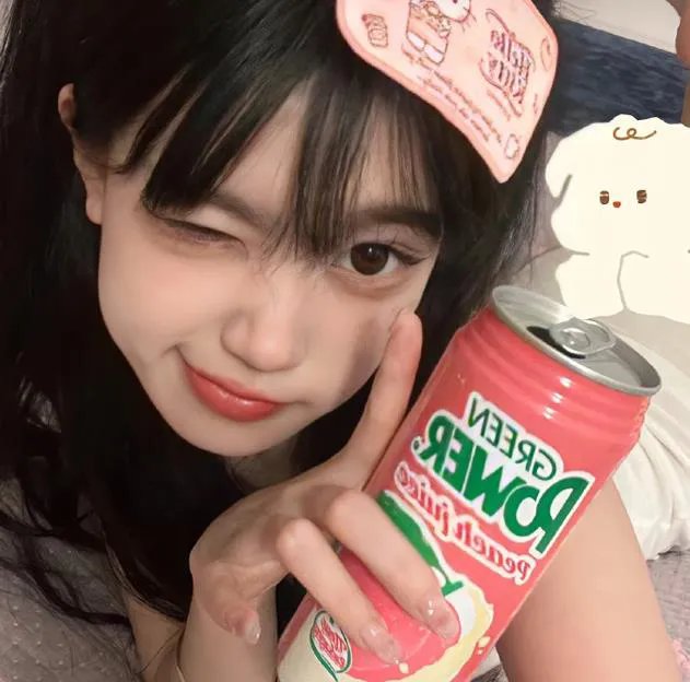 艺术系女生